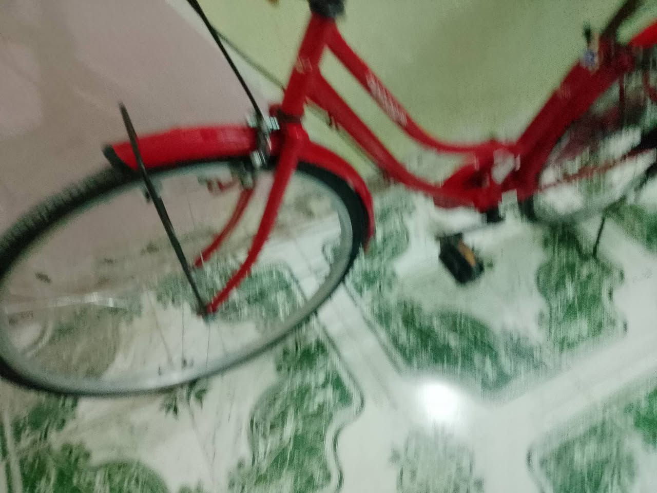 السلام عليكم بايسكل للبيع حجم 26 باسكل  نظيف مكاني واسط نعمانيه حي الحسين السعر 140بي مجال


**إذا كنت صاحب هذا الإعلان وتريد حذفه لأي سبب، رجاءا أرسل رسالة إلى الدعم الفني**