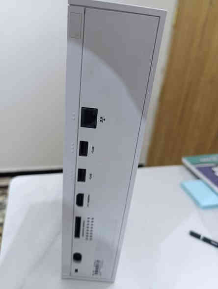 السلام عليكم
اكسبوكس سيريس s للبيع او مراوس بموبايل نزل واشوف 
الجهاز كلشي مابيه وما مفتوح اي مشكلة مابيه
السعر 330 
مكاني نجف
***********
