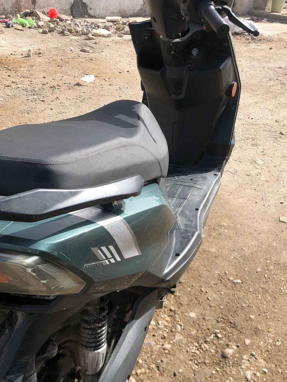 سلام عليكم شباب دراجه اللبيع الاستفسار ***********
