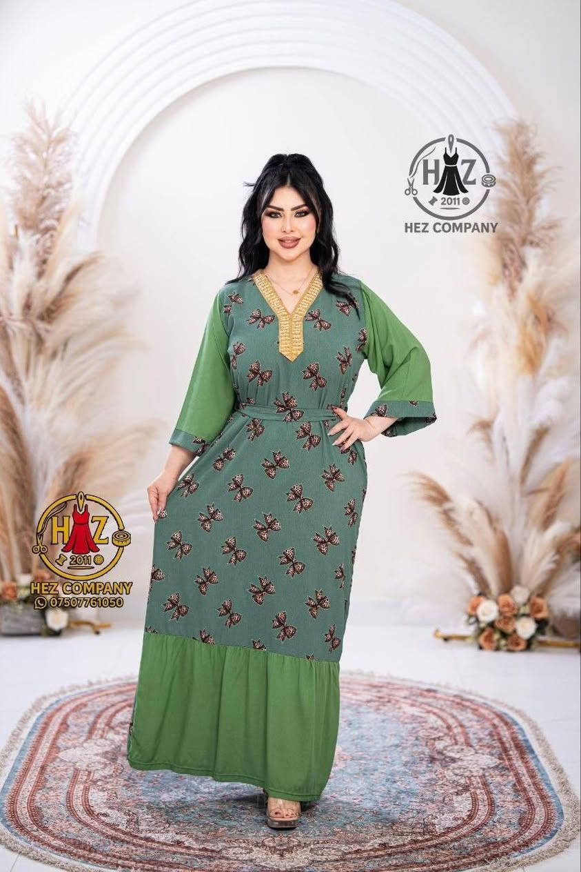 كشمير  مقطع
القياسات l XL  XXL  
البيع بالجملة فقط 
سعر الدرزن ٦٥ الف 
يوجد توصيل الى جميع محافظات العراق 🚚


**إذا كنت صاحب هذا الإعلان وتريد حذفه لأي سبب، رجاءا أرسل رسالة إلى الدعم الفني**