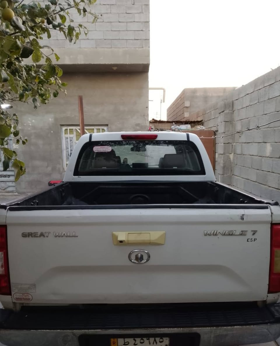 السلام عليكم كريت ويل 2021كفاله عامه رقم بغداد مشروع وطني شرط التحويل السياره مامتعوبه سنويه 2027شرط التحويل


**إذا كنت صاحب هذا الإعلان وتريد حذفه لأي سبب، رجاءا أرسل رسالة إلى الدعم الفني**