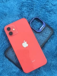 آيفون ١٢ • ١٢٨ • شاشة أصلية