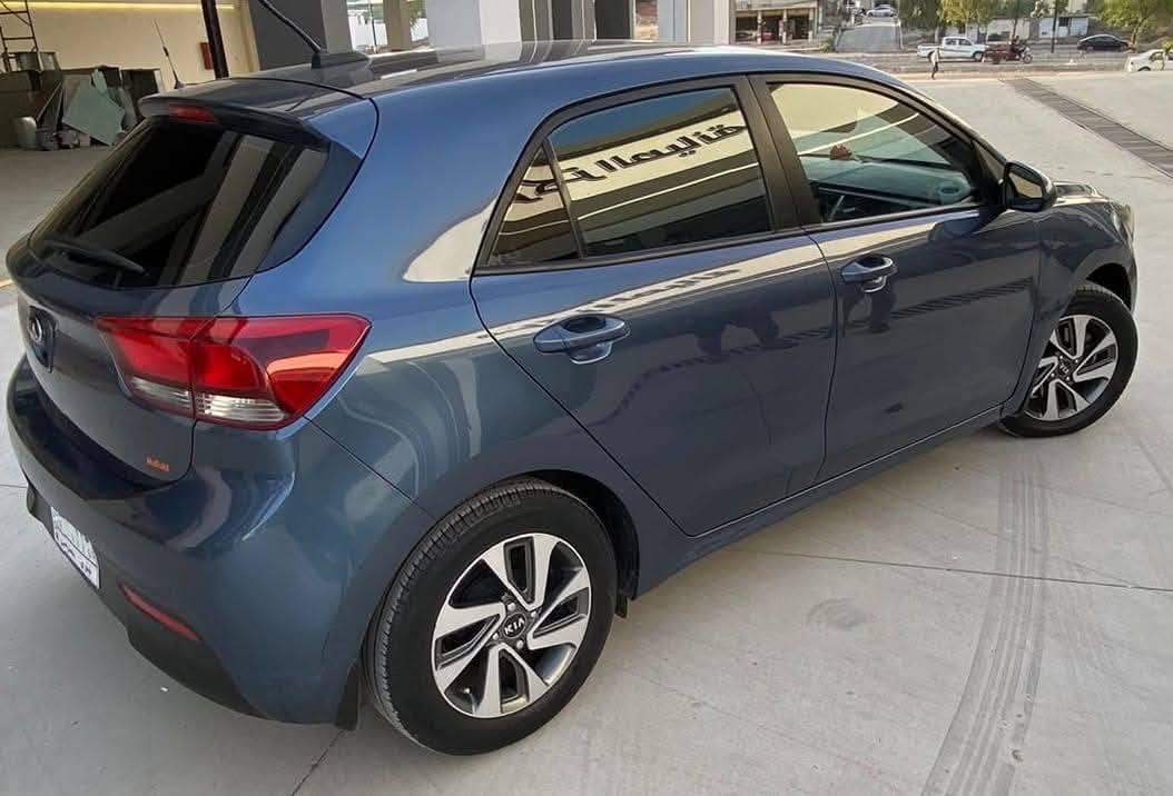 كيا ريو هاج باك 2018 كندي 🇨🇦 
        للبيع 
مواصفات كشنات هيتر دركه هيتر رقم نينوى سنويا إلى 2026 كابون بانزين تحويل وكالة من الشرعي الضرر حيل خفيف جاملغ السكن تعديل بارد فقط باقي  السيارة مكفول  لا صبغ ولا بارد شرط فحم كزوز أصلي السيارة عل وضع الشركة  معارض فقط بسياره  نفسها صندوك 

للاستفسار ‏‪***********‬‏
