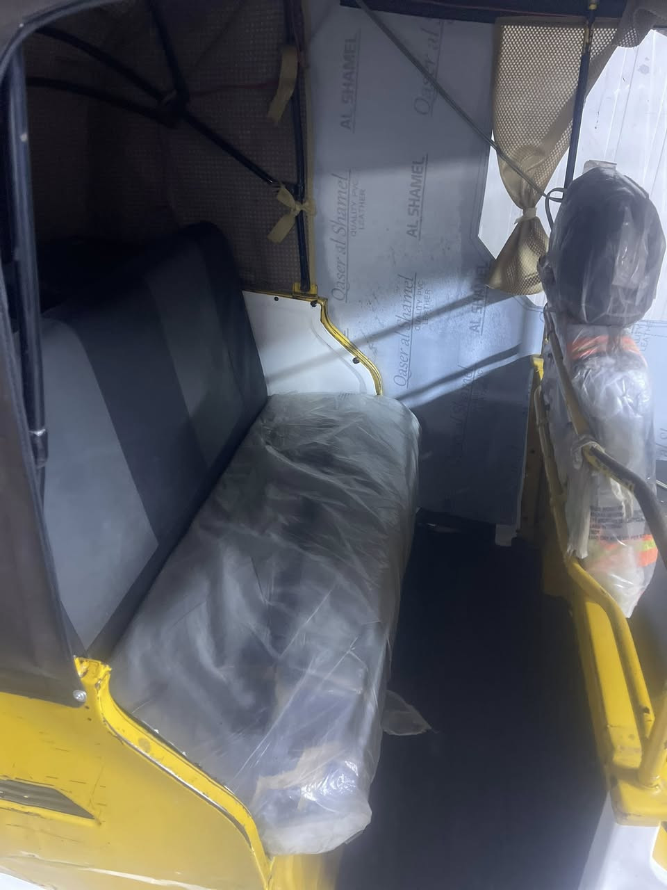 للبيع تكتك ٢٠١٩ رقم إنكليزي جاهزه من كلشي محرك مفتوح مره وحده السعر ٤٢٥٠ للستفسار ***********
