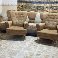 نجف • ٨ نفرات • تركي