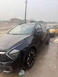 سبورتج 2023فول واحد على واحد سياره كفاله عده الجاملغ والبنيد الرقم باق...