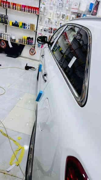 سلام عليكم 
البيع سورنتو 
موديل ٢٠٢٠
رقم اربيل تحويل وكاله 
كفاله عامه 
علا وضع الشركة 
ماشيه ٩٠الف
مكينه ٦
السعر٢٧٠
العنوان واسط الزبيديه 
‏‪***********‬‏
