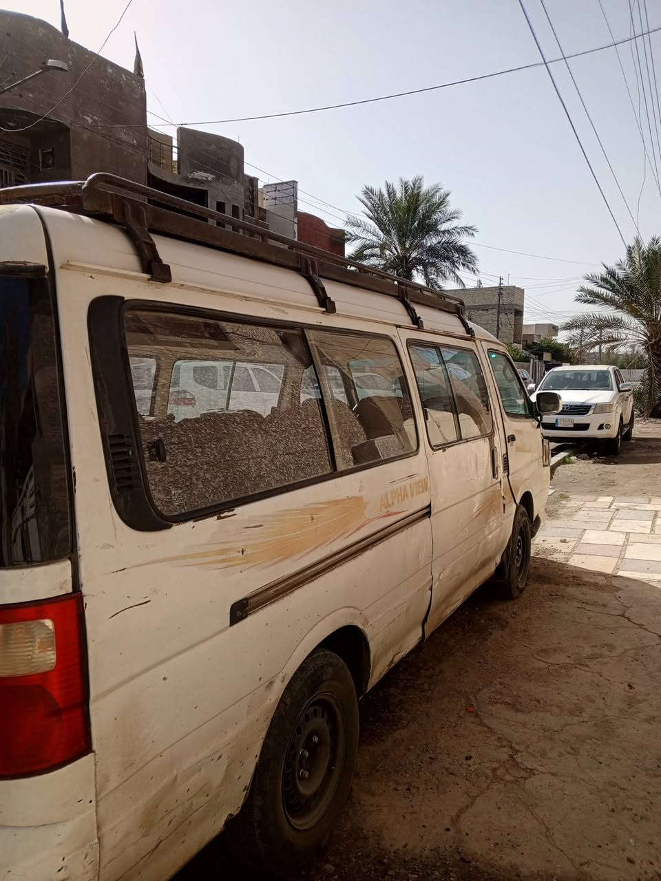 السلام عليكم فتون 2010بسمي رقم بغداد احمر.. مكان بغداد الشعب  السعر25ورقه وبيهه مجال  ***********
