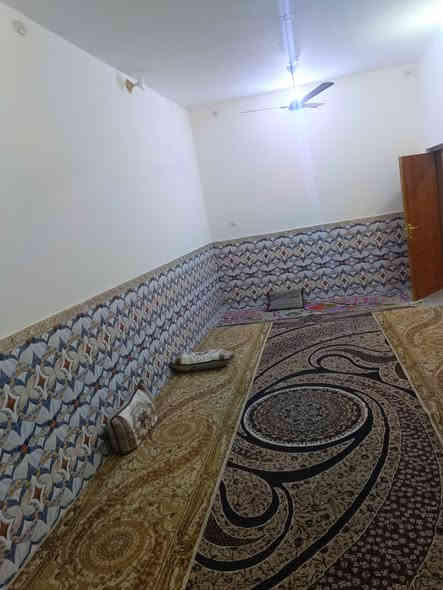 الدار للبيع 200م يحتوي على

الدوانيه سبعه ونص ×تلاثه ونص الصاله خمسه في تلاثه ونص المطبخ اربعه ونص ×اربعه  الغرف عدد ثنين اربعه ونص×خمسه الكلدور الاول سبعه×تلاثه المدخل تلاثه×ثنين ونص المناور ثنين واحد جبير وثاني زغير 
.......................................
المكان الناصريه الاسكان الصناعي قرب مدرسه الحريه وقريب علحولي السعر200مع المجال ولتوضيح أكثر اتصلو على الرقم‏ ‪***********‬‏
