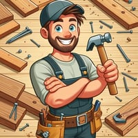 نجار • الديوانية • نجارة خشب