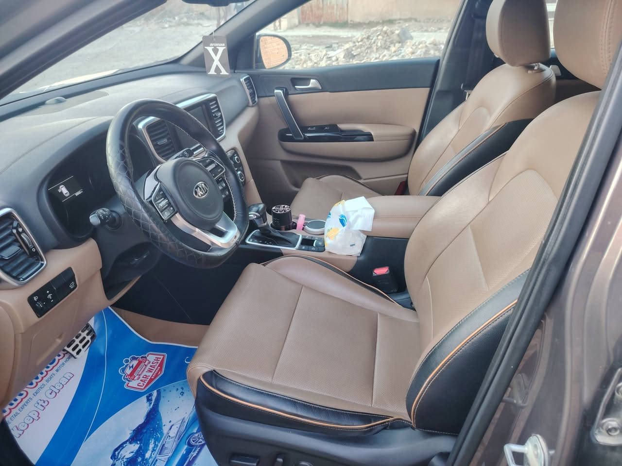 خليجي مكفول ٢٠٢٠ الدوليه العراقيه فول جيتي لاين
***********
