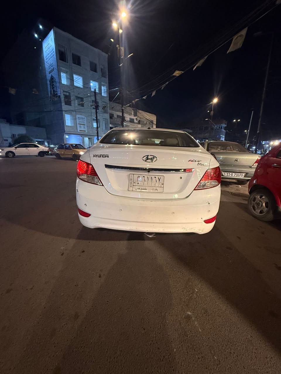 اكسنت 2012 وارد خليجي فول فتحه جام كهرباء
٨٥$ وبيها مجال.  ***********
