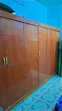 غرفه • التأميم • موجود هواي