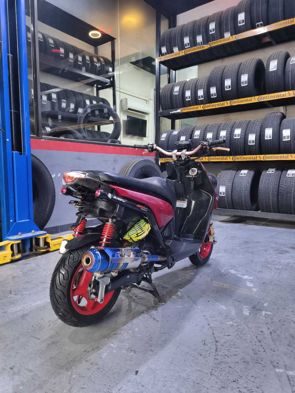 يالله سلام عليكم جبلي مكينه رياضيه يمكن ٥٨ بيها صالنصه RGS يدات بريك وصدر GEAMS بكلايت كاربون فايبر حقيقي وكصه كاربون فايبر حقيقي ستيرن رياضي زوج كلجات رياضي قبق بانزين جابان سبيد بصة جوزه جابان سبيد طرر شاصي كرزي فراك انسي واي كرزي كلشي شغال بيها مناقصها شي مكفوله من دخان صوت مكاني بغداد من ٨ الصبح ل ٣ الضهر ب الكراده وره هاذ الوقت بسمايه ***********
