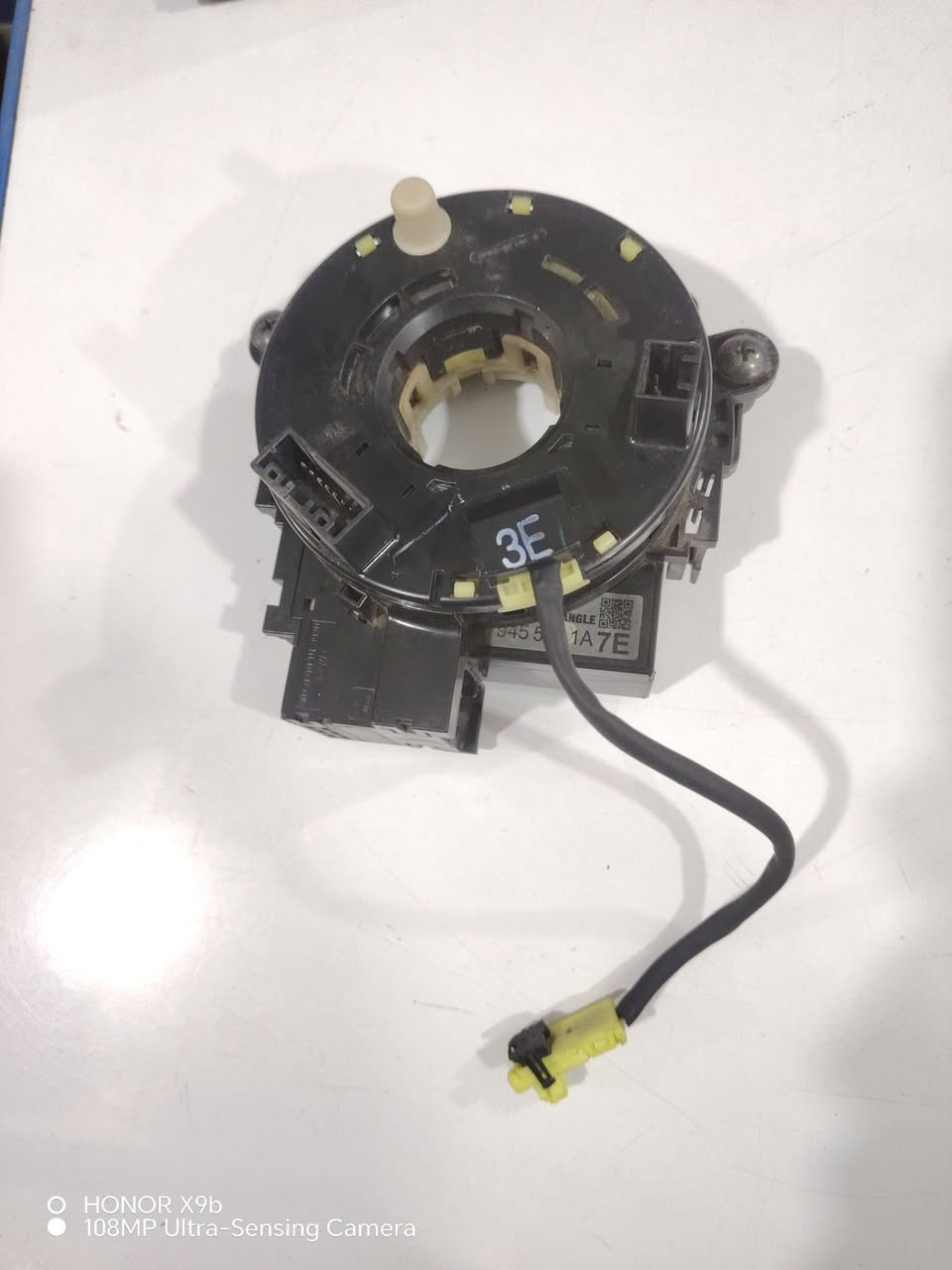 شريط ستيرن سني هندي
شريط ستيرن سنترا وارد أمريكي
شركه سيف دبي لأدوات السني الهندي
كراده شارع الصناعه شارع المحكمه داخل فرع ادم الصيني
للاستفسار والحجز اتصل عل الواتساب ***********
