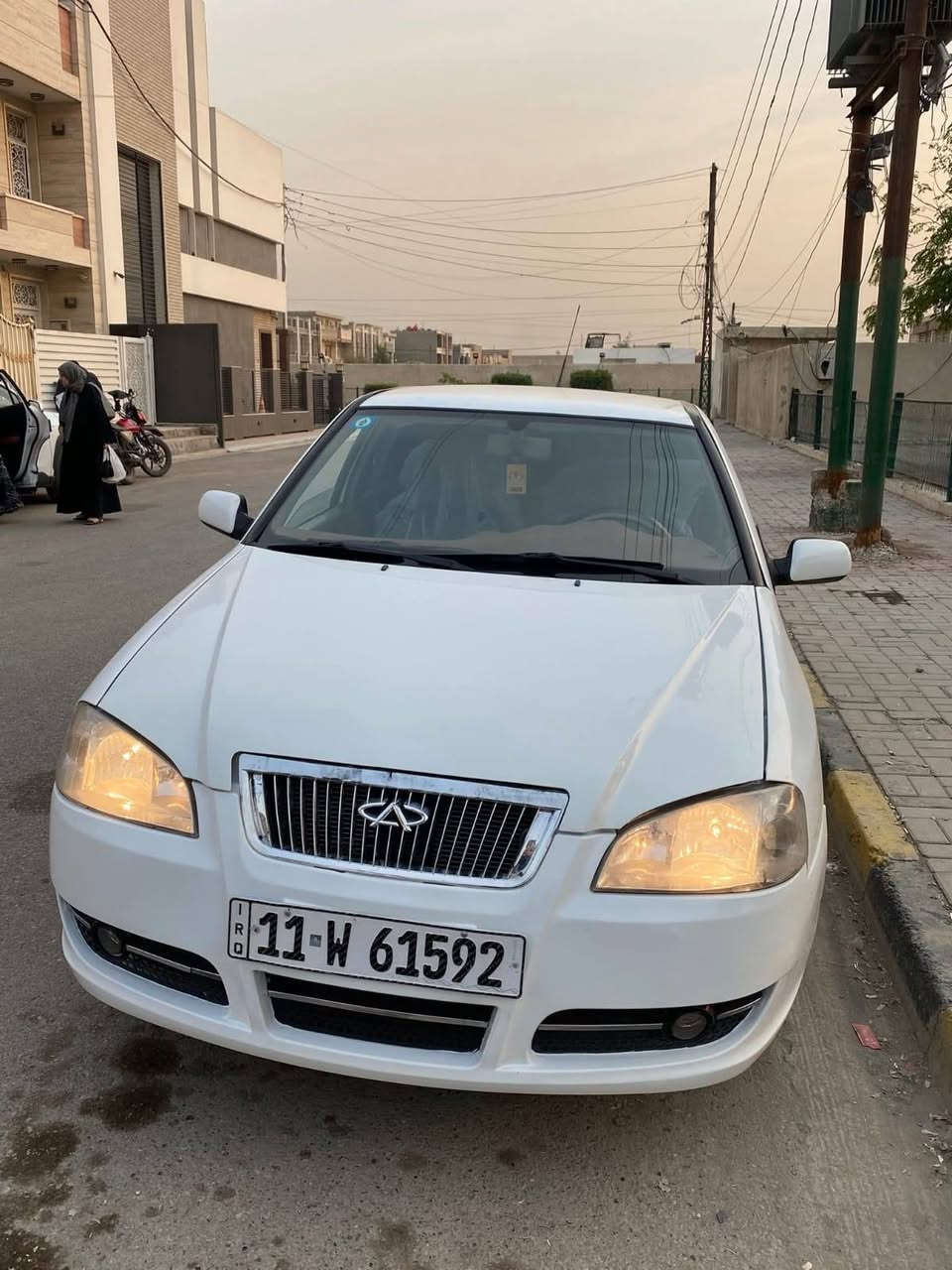 السلام عليكم ورحمة الله  شيري. بيع مستعجل تفاصيل اتصال ***********
