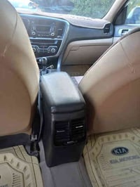 أوبتيمه موديل12للبيع محرك2400مفتوح وبي بخار بيه صبغ خشم الجاملغ الأيمن...