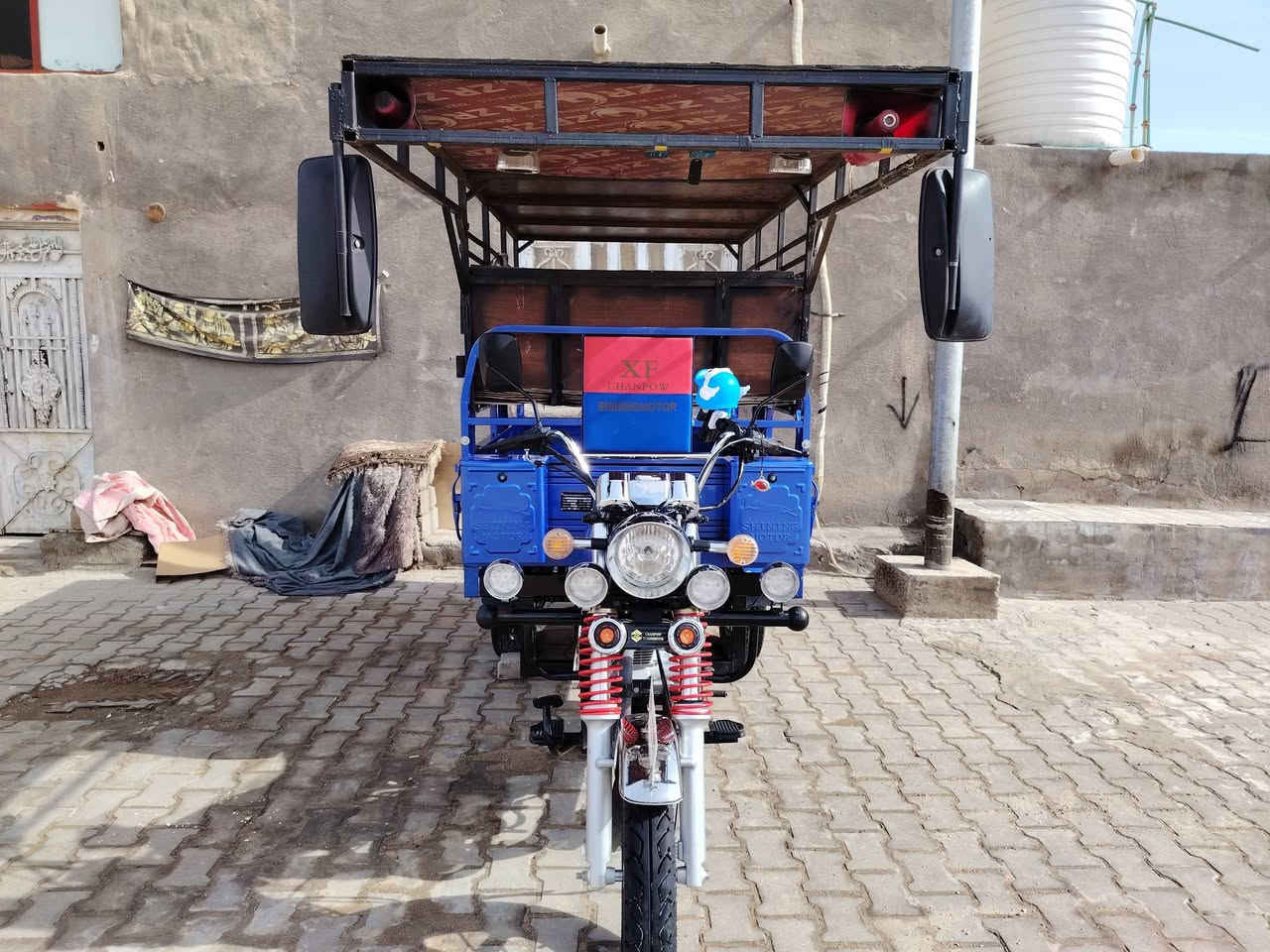 السلام عليكم ستوته جمره للبيع موديل 23طالعه ب 26نظيفه كلش شوف العين مكفوله من اللايت للبكلايت السعر 3000000ملايين الشراي مراسلة الصفحه او الاتصال على الرقم ***********
