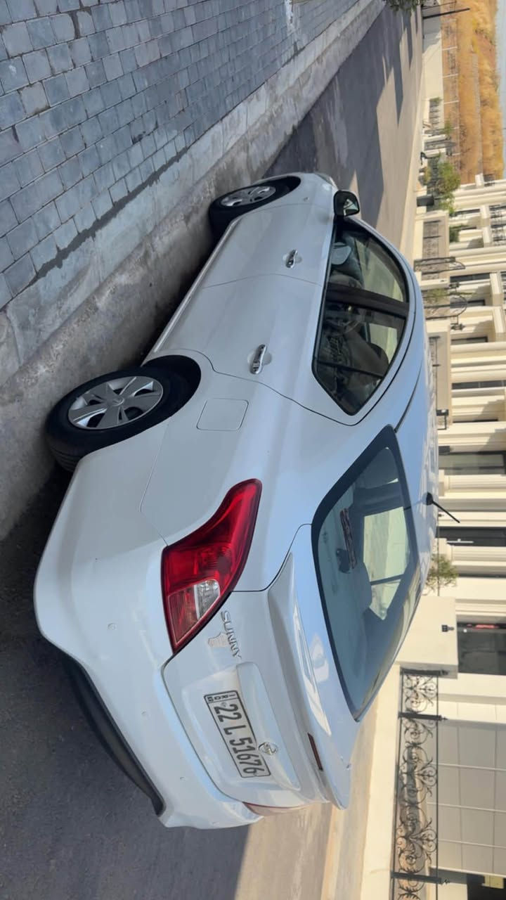 نيسان سه ني ٢٠٢٠ سپي به فري بي سبوغ ته نها ٢ جيي سارده.    كه مه ك ته زره شي هه يه ١١٥ هه زار كم روشتوه به ناوي خومه گير مه كينه هه موو شته كي به شه رت

*********** أربيل, العراق
