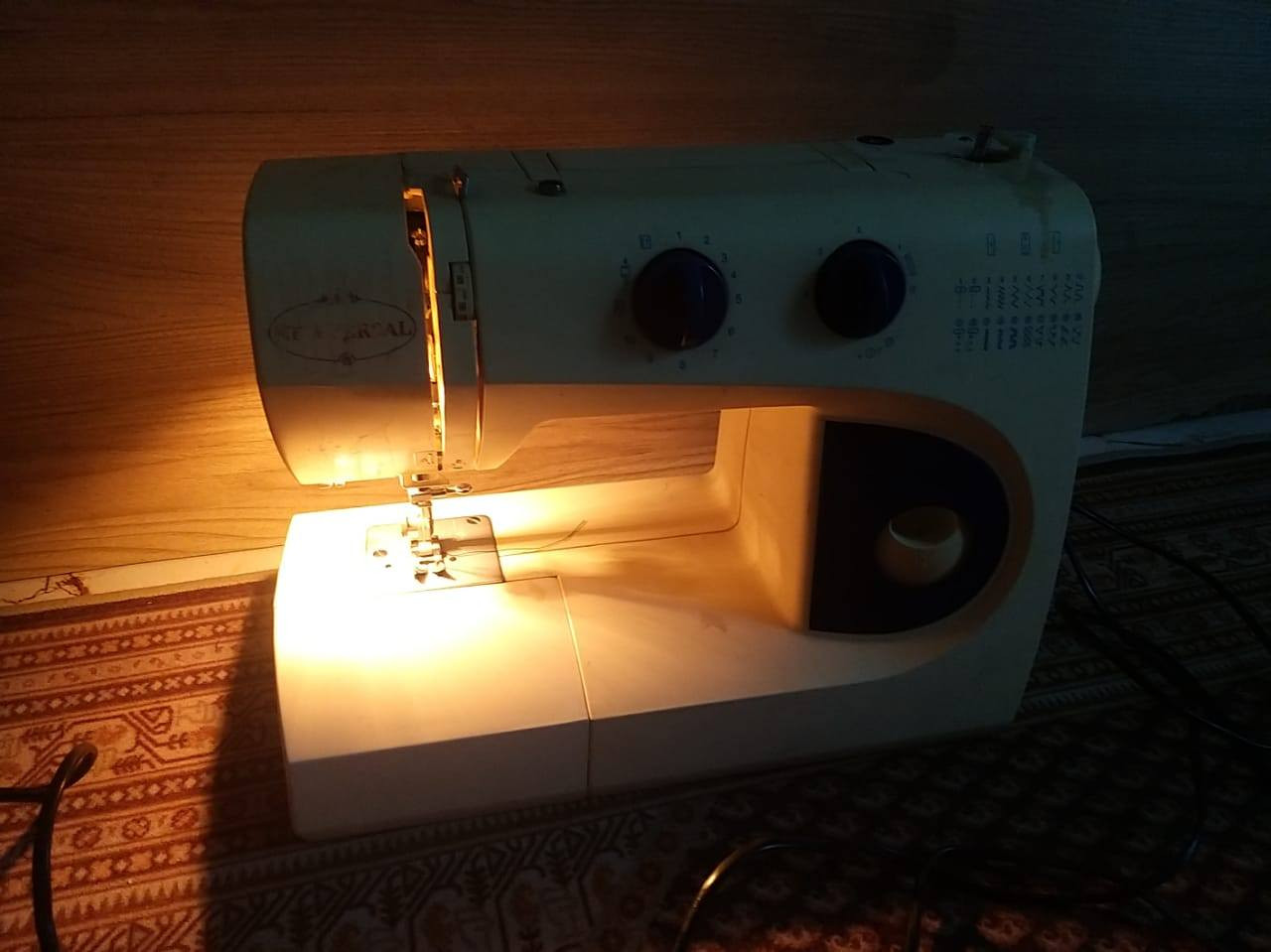 للبيع السعر ٦٠ المكان بغداد البلديات


**إذا كنت صاحب هذا الإعلان وتريد حذفه لأي سبب، رجاءا أرسل رسالة إلى الدعم الفني**