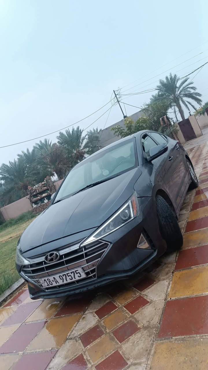 موديل 2019
محرك 2000

مكينة وكير كفالة

إيرباك سليم

الكشنات والستيرن تدفائه 
اشاير بالمري 
شاشه كبيره 
حساسات 
رادار
السيارة بيها قطعتين صبغ فقط: البنيد وبي جراد + الجاملوك الخلفي

بدون دواخل

السيارة باسمي 

السعر 138

🔧 السيارة جاهزة للفحص وين ما تحب

📞 للتواصل: (***********)

مكاني بابل
