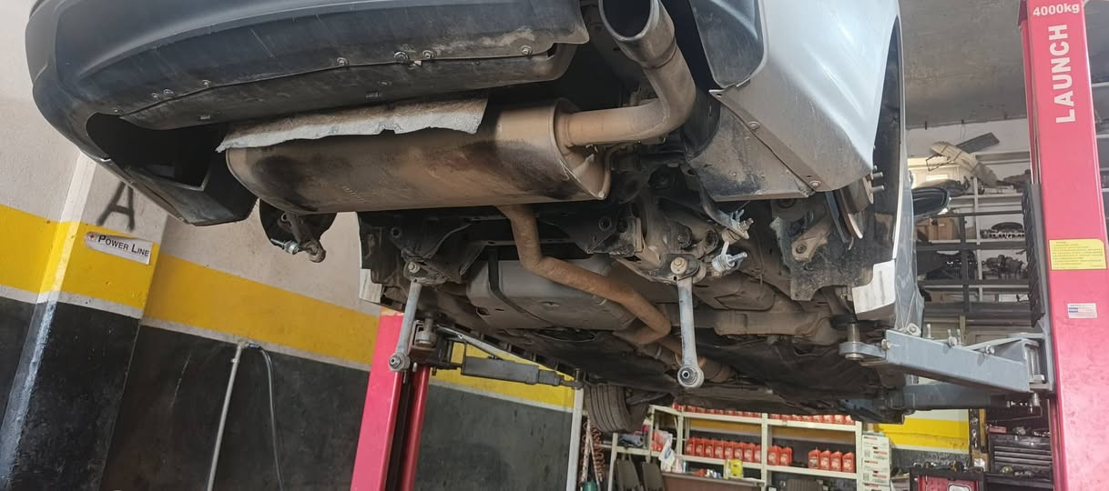 من كركوك الحبيبة نورنة ستاذ محمد
Ford fusion 2020 1.5
صيانة عامة 
العنوان السليمانية حي الصناعي مقابل الفحص عمر وعثمان
***********
