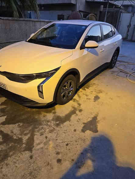 السلام عليكم كي ٣ مكسيكي ضمان الدولية ماشيه ١٣ الف رقم بغداد بأسمي مكفولة من الضرر الشراي يتصل ***********
السعر ٢٣ مليون بيها مجال قليل
