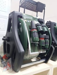 صوندة بارك سايد • ٢٠م • ٣طبقات