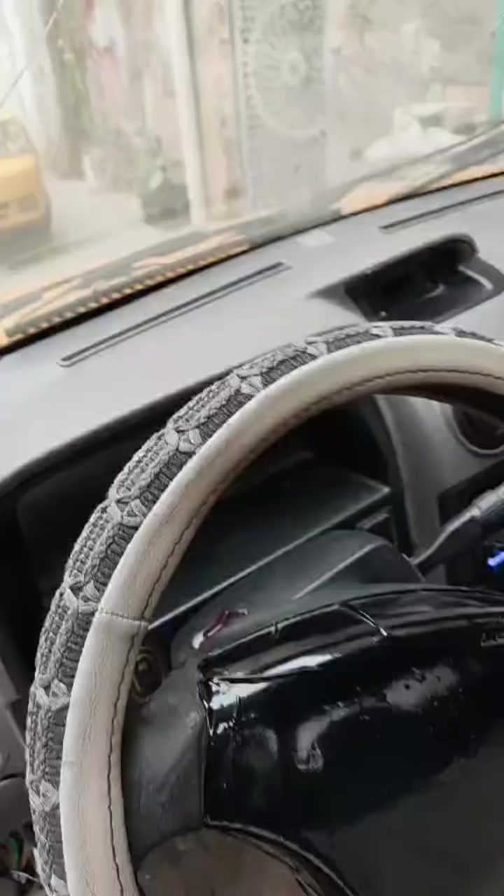 سلام عليكم سايبه موديل 12 كير مكينه خير من الله كهربائيات كله شغاله انكر سويج وطلع شتغل سعره قفل 15 وعليه غرامه 950 على مشتري يعني تنطني 15  وتروح انته تصفر غرمات ونحوله الك ***********‬  الشعله
