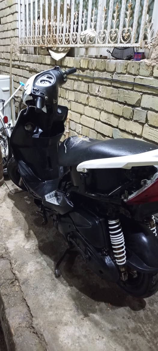 ماكس ثعلبgtr مفتوحه ولفات للبيع.٠
استفسار. ***********
