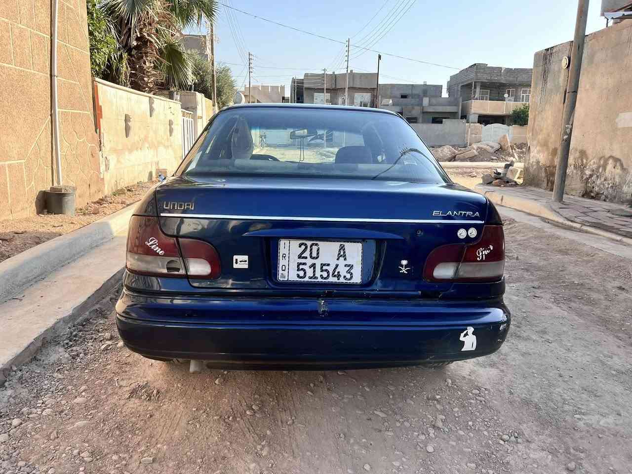 النترا موديل 93 للبيع ب اسمي تحويل ثاني يوم
رقم انكليزي 
تبريد شغال
تدفى شغال 
عليهه تخم تاير
صدر نضيف  
كهربائياتهه كله شغاله 
خير من الله  سياره مال بيت 
صور مو مثل الشوف تعال شوف وقتنع 
سعرهه 33 وبيهه مجال مستعجل ع بيع مكاني ديالى _الخالص 
بس شراي يتصل 

مكلف ب نشر***********
