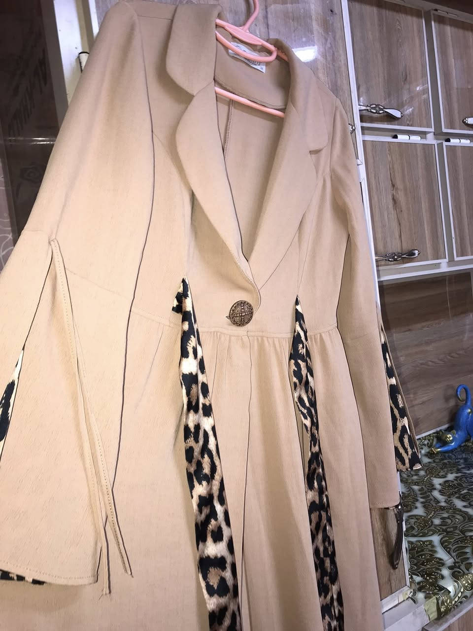 بشت كلش نظيفه بعده جديد  نوعيه اصليه السعر ب١٠. عندي توصيل


**إذا كنت صاحب هذا الإعلان وتريد حذفه لأي سبب، رجاءا أرسل رسالة إلى الدعم الفني**