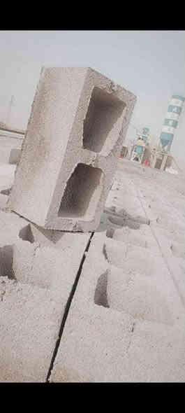 []    🏯   [] سلام عليكم يوجد بلوك للبيع بلوك شرط درجه اولى بلوك كهربائي   
[] لتصال عل رقام التاليه يوجد واتساب أو مراسله الصفحه 
تخفيظ السعار   [] المكان ميسان 
يوجد توصيل ميسان فقط []*********** []  🚍  متواجدين 24 [] وعشرين ساعه
