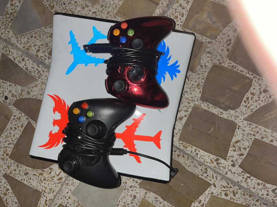 للبيع ١٣٧لعبه قويات مكاني كركوك بقيه تفاصيله خاص شراي خابر***********
