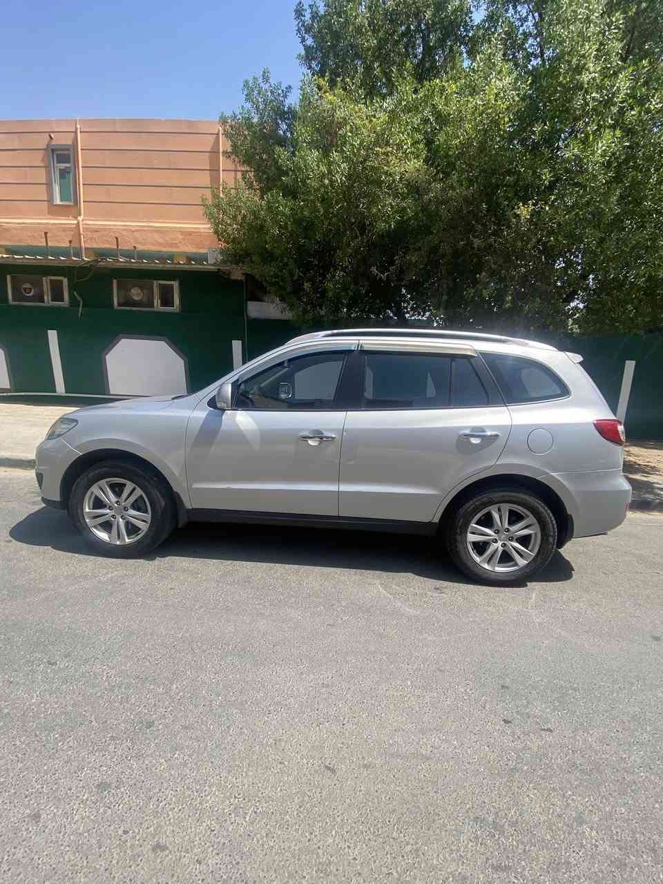 🚘 هينداي سنتافي 2011 (وارد خليجي) للبيع 🚘
المواصفات والتفاصيل:
• الموديل: 2011
• المحرك: 6 سلندر
•كلين تايتل
مكان السيارة: بغداد -حي الجامعه
السعر: 143 ورقة (وبيها مجال للشراي)
📞 للاستفسار والاتصال (صاحب السيارة مباشرة):
***********
