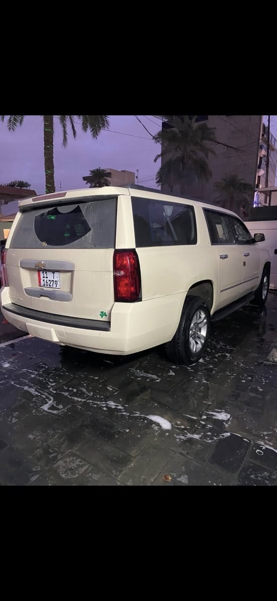 السلام عليكم سوبربان شوفر  للبيع او مرارس حديث جمسي 21 22. 23
الموديل:2019
ماشية 312
الفئة:LT
الموصفات:
نقطة عمياء 
تحديد مسار 
كشنات جلد 
خزن ميموري
كشنات كهرباء امامي
كامرة خلفيه 
محرك 8 سلندر 5.3
كشنات وتدفئة 
دفع رباعي ملغي 
مانع انزلاق 
صندوق كهرباء 
شاشه جبيرة 
تخم تاير صدر جديد كفالة 
تبريد كفالة مكينة كير كفالة 
ويل20
تبريد 3قطع 
دواسات البانزين كهرباء تقدم وترجع 
رقم بغداد مصفرة هيئة وغرامات تحويل ثاني يوم سيارة جاهزة من كلشي ماكو اي نقص حدادية كير مكينة تورباين جديد 
حادثهة نفس ما موضح بلصورة بامريكا فقط هذا الحادث  بدون ايرباك بدون دواخل بدون شاصي بدون نبديل 
السيارة بيهة خط نهضة ومن اربيل مكتب 
السعر 300 
للاستفسار ***********
عنواني بغداد الغزالية او اربيل شارع 100
