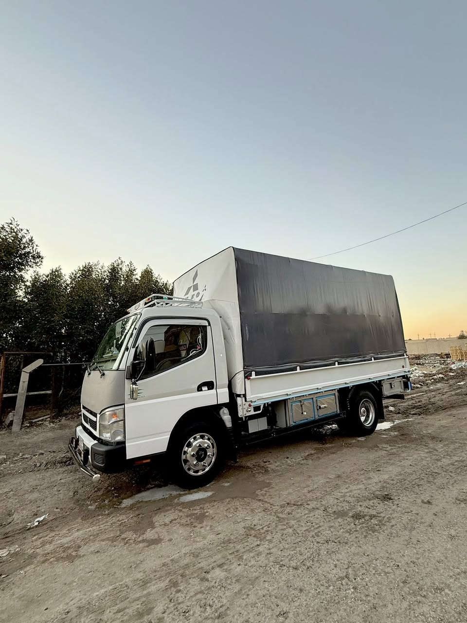 كنتر 2025 حداديه اسطه جلال تخم تاير محور برجستون يباني ويل اكروم سياره كامله مكمله رقم اربيل بسمنه سعر
310 بيها مجال حك جيتك فقط الاتصال ع رقم الهاتف 
***********
