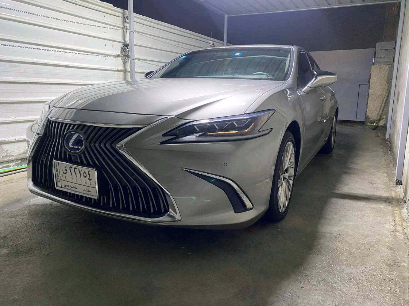 لكزز هايبرد وارد امريكي موديل 2021 فئه لكجري الترا سياره ماشيه 46 الف  للبيع تواصل عل رقم 

ضربه جاملغ خلفي قبق صندوك 


***********