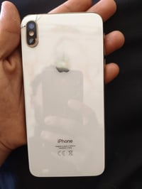 آيفون XS ماكس • ٥١٢ جيجابايت • بطارية ١٠٠٪