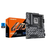 معالج Intel Core Ultra 7 265KF • مذربورد GIGABYTE Z890 UD WIFI6E • معا...