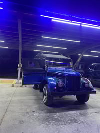 زوبه حضيرة للبيع تحويره كامله دسك امامي باور ستيرن السيارة جاهزه على ا...