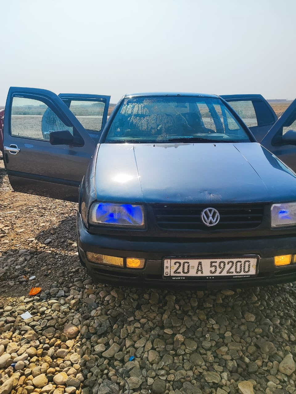 كولف فنتوا 
مكينه 2.0
كير عادي 
باسمي سنويه لل2030
سياره قفلها 32ورقه 
***********
***********
