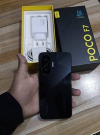 بوكو F7 • ١٢ رام • ٥١٢ جيجا