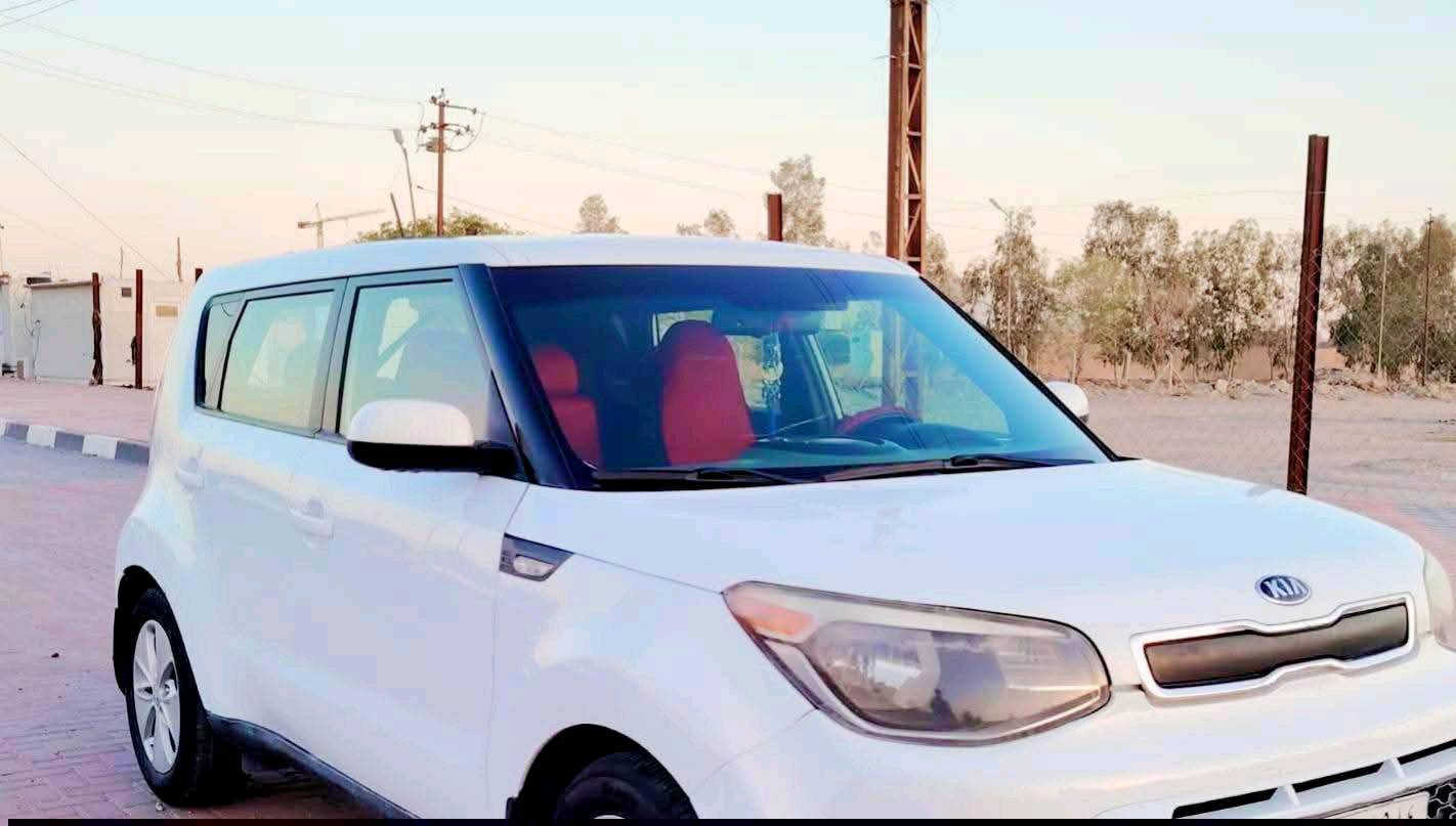 ادوات صول ٢٠١٤سياره كلش حلوه كصه جنطه متومه شمالي طبق الاصل متعوب عليهه سعرهه٥٠$