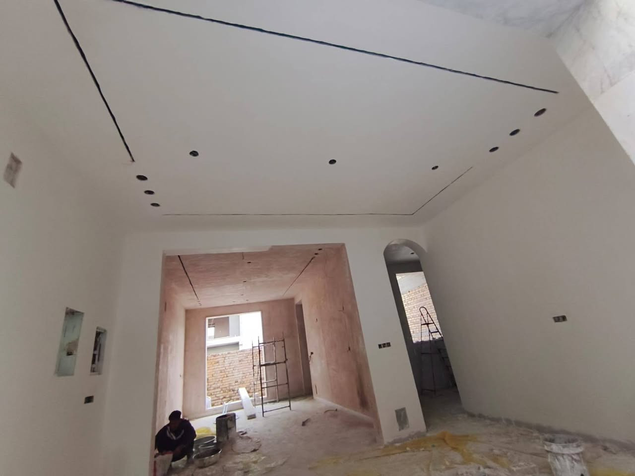 لباخ متفرغ حاليا (اسمنت +جص+بورگ+تشميع+سقل وتنعيم+جراره+تقطيع+نثر)بأسعار مناسبه 
مكان العمل //بابل//طويريج//كربلاء
للتواصل//***********
