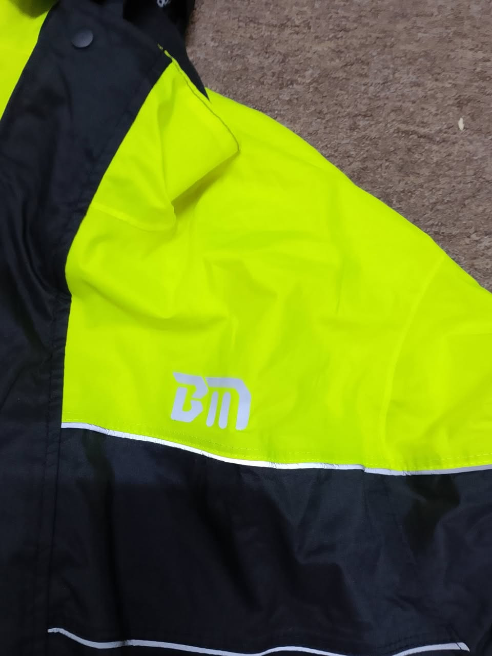 بدلة مطرية قياس XL تلبس وزن 90 لحد 105 السعر 12 الف


**إذا كنت صاحب هذا الإعلان وتريد حذفه لأي سبب، رجاءا أرسل رسالة إلى الدعم الفني**