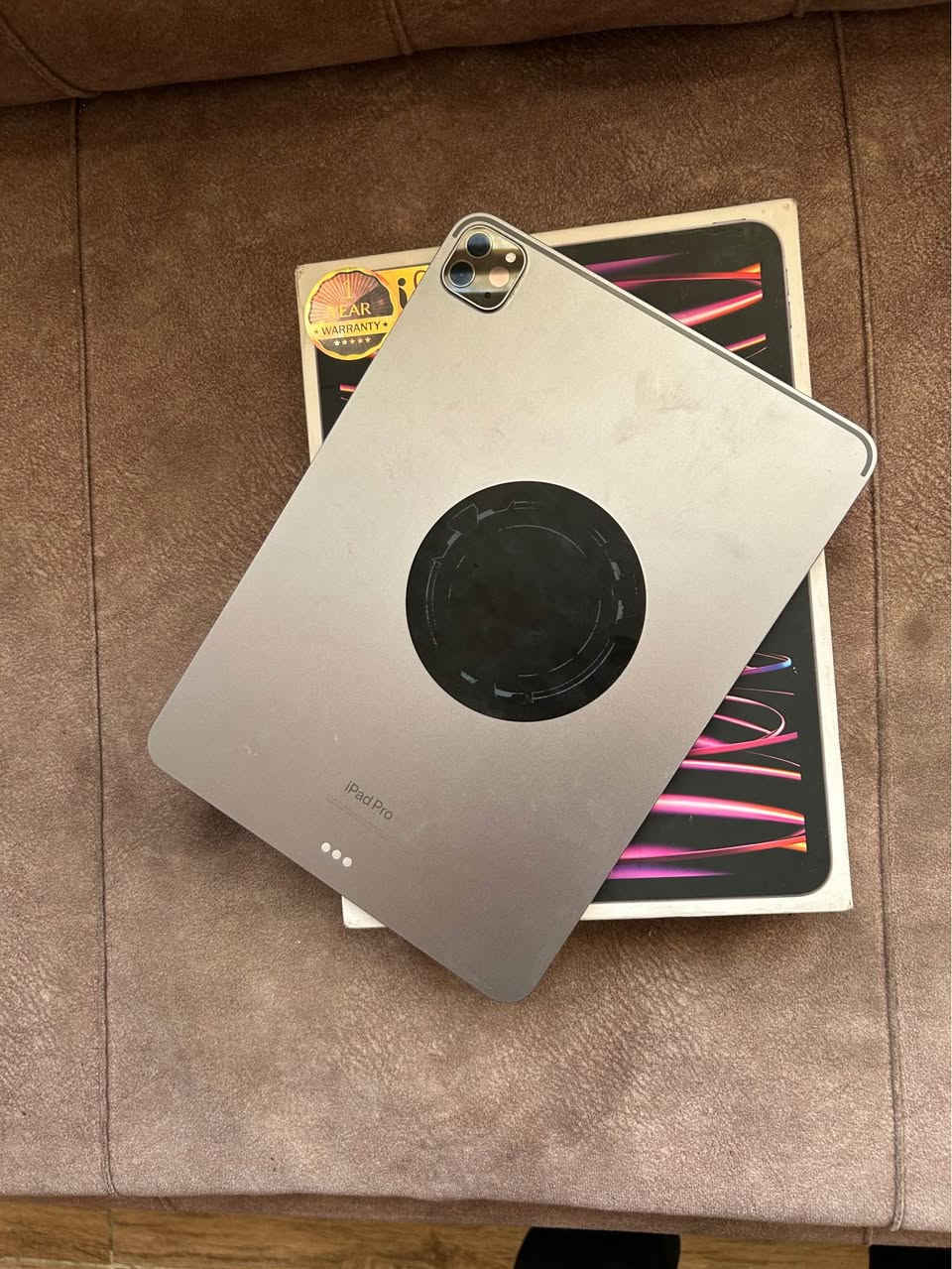 ئايپات m2 2022/ أربيل, العراق


**إذا كنت صاحب هذا الإعلان وتريد حذفه لأي سبب، رجاءا أرسل رسالة إلى الدعم الفني**