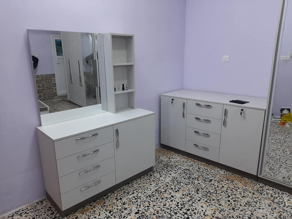 اكتمال غرفة يستاهل سيد حيدر العرباوي


**إذا كنت صاحب هذا الإعلان وتريد حذفه لأي سبب، رجاءا أرسل رسالة إلى الدعم الفني**