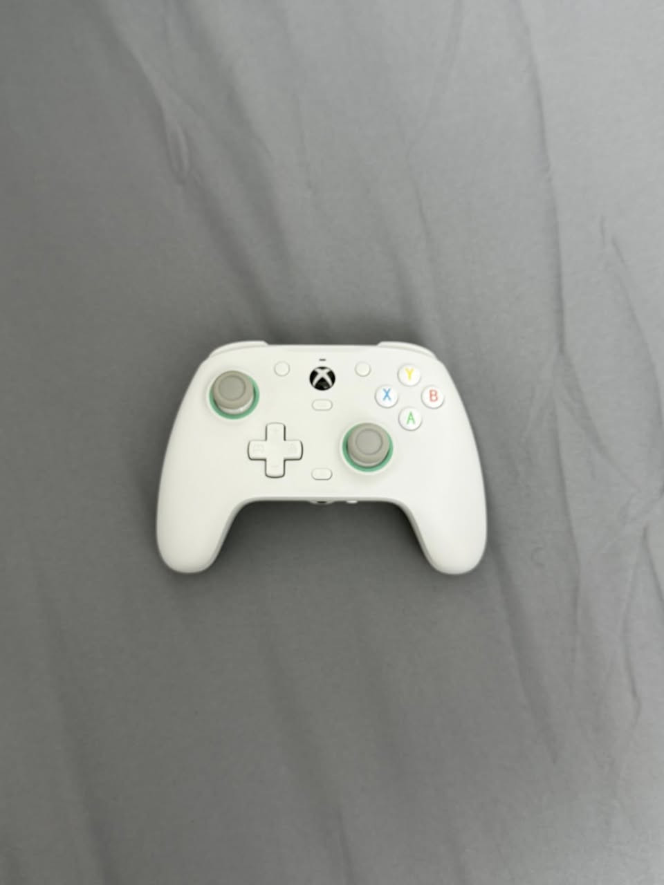 مساء الخير
جوستك Gamesir g7 se 

جوستك نظيف واستعمال قليل

35 الف وبي مجال بسيط

بغداد الاعظمية فرع مركز شرطة الاعظمية 
***********
