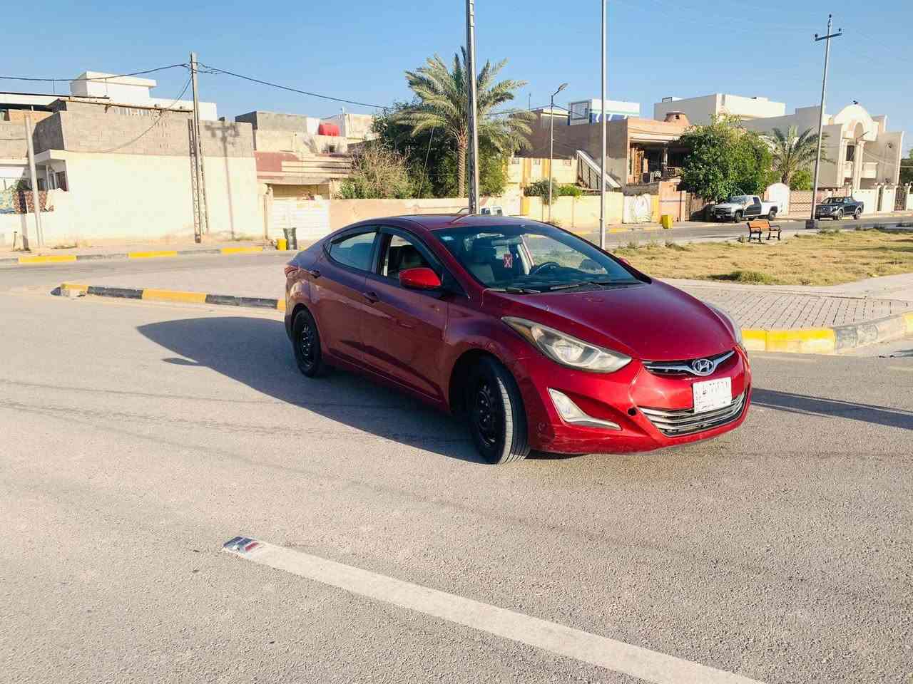 النترا ١٦ امريكي باسمي رقم بغداد مكينه ١٨٠٠ دوش مفتوحه بيها ٤ قطع سونار موجود وي الصور قطعتين بس رش ملاون لا شاصي ولا لغد ايرباكات سليمه سياره حلوه ومرتبه زنون عالي ناصي تخم تاير تبريد تدفئه مكانها واسط عزيزيه
***********
